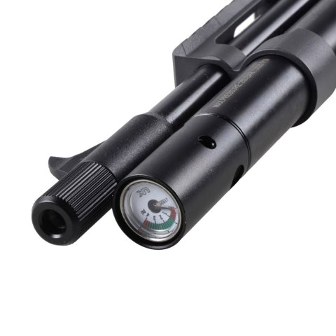 Pistolet wiatrówka PCP UX SPA Master 4,5 mm < 16 J UX