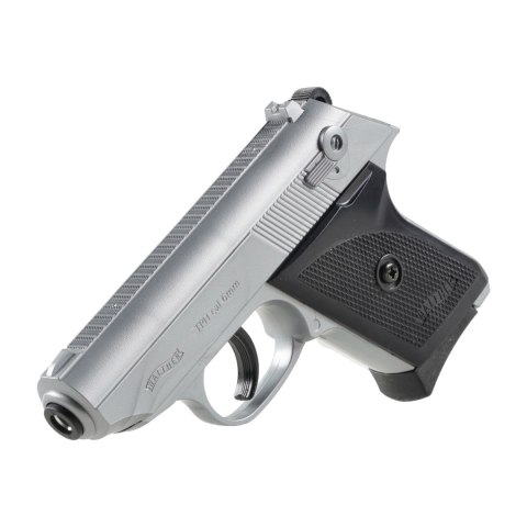 Replika pistolet ASG Walther TPH 6 mm sprężynowa 2 szt. Walther