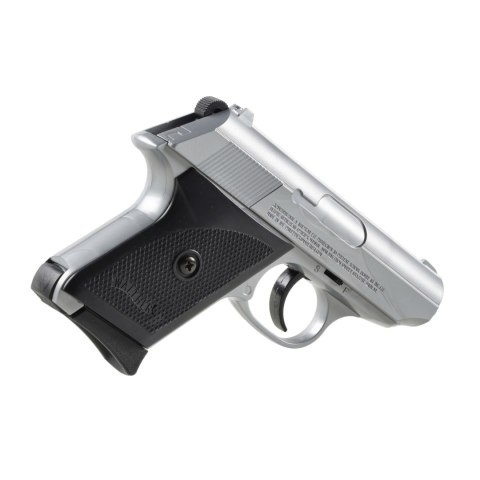 Replika pistolet ASG Walther TPH 6 mm sprężynowa 2 szt. Walther