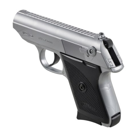 Replika pistolet ASG Walther TPH 6 mm sprężynowa 2 szt. Walther