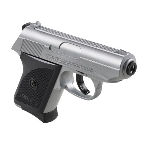 Replika pistolet ASG Walther TPH 6 mm sprężynowa 2 szt. Walther