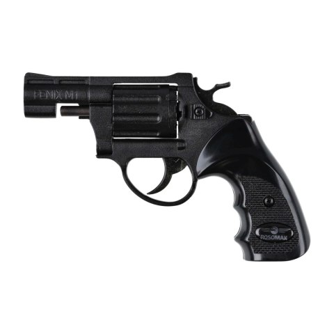Rewolwer START alarmowy hukowy Fenix 3" 6 mm Rosomak