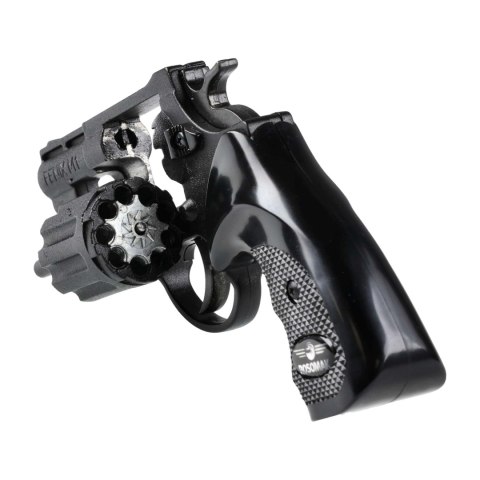 Rewolwer START alarmowy hukowy Fenix 3" 6 mm Rosomak