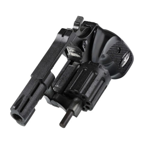Rewolwer START alarmowy hukowy Fenix 3" 6 mm Rosomak