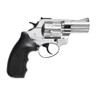Rewolwer hukowy Zoraki R1-K6L BAS 2,5" .22 Long Blank chrom błysk Zoraki