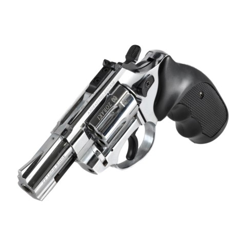 Rewolwer hukowy Zoraki R1-K6L BAS 2,5" .22 Long Blank chrom błysk Zoraki