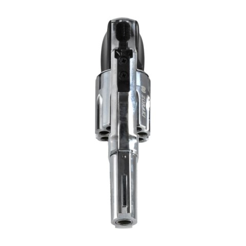 Rewolwer hukowy Zoraki R1-K6L BAS 2,5" .22 Long Blank chrom błysk Zoraki