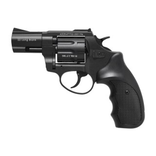 Rewolwer hukowy Zoraki R1-K6L BAS 2,5" .22 Long Blank czarny Zoraki