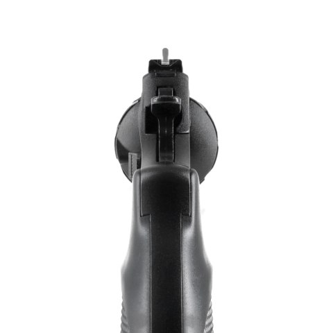 Rewolwer hukowy Zoraki R1-K6L BAS 2,5" .22 Long Blank czarny Zoraki