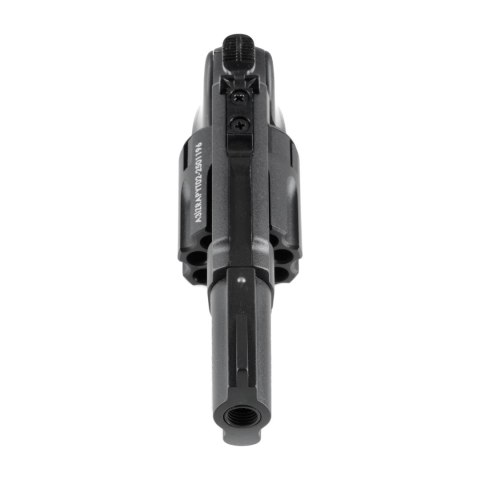 Rewolwer hukowy Zoraki R1-K6L BAS 2,5" .22 Long Blank czarny Zoraki