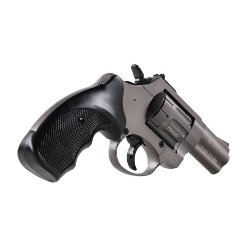 Rewolwer hukowy Zoraki R1-K6L BAS 2,5" .22 Long Blank tytanowy Zoraki