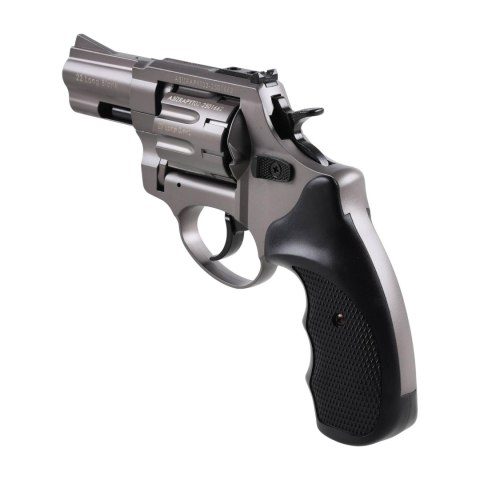 Rewolwer hukowy Zoraki R1-K6L BAS 2,5" .22 Long Blank tytanowy Zoraki