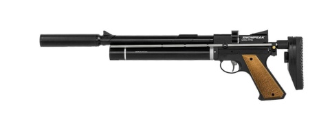 Snowpeak PP750L wiatrówka pcp F. + czesci HP osobno