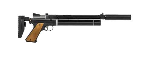 Snowpeak PP750L wiatrówka pcp F. + czesci HP osobno