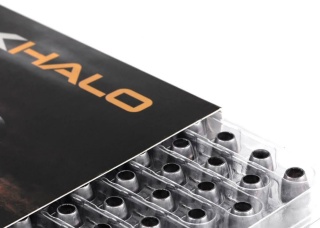 Śrut Slug SLUGI Airgun Slugs FX Halo 7.61 mm 46 grain (.30) 154szt