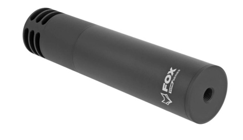 Tłumik fox Moderator FOX Silencer Tune 1/2 UNF .30 .25 6.35/7.62