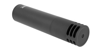 Tłumik fox Moderator FOX Silencer Tune 1/2 UNF .30 .25 6.35/7.62