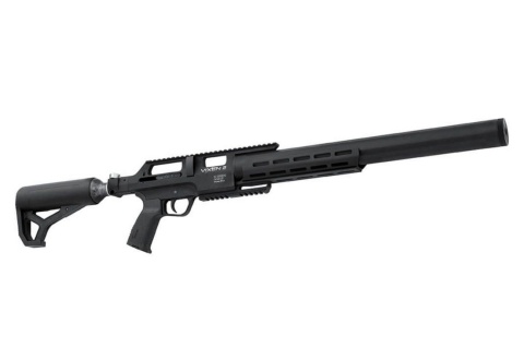 Wiatrówka Airgun Technology Vixen 2 long 6,35mm