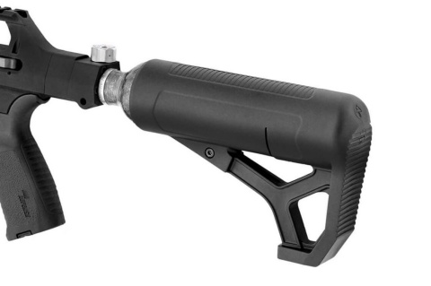Wiatrówka Airgun Technology Vixen 2 long 6,35mm