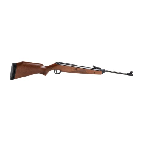 Wiatrówka Diana 350 Magnum Premium drewno 4,5 mm- wersja z przyrządami światłowodowymi Diana
