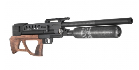 Wiatrówka EPIC ONE Walnut 6,35mm 550mm CFB