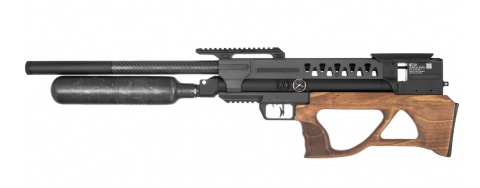 Wiatrówka EPIC ONE Walnut 6,35mm 550mm CFB