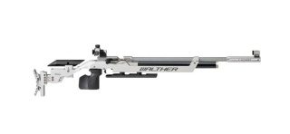 Wiatrówka Karabin PCP Walther LG400 Alutec Competition 4.5mm RIGHT GRIP
