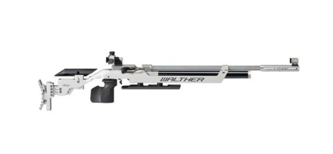 Wiatrówka Karabin PCP Walther LG400 Alutec Competition 4.5mm RIGHT GRIP