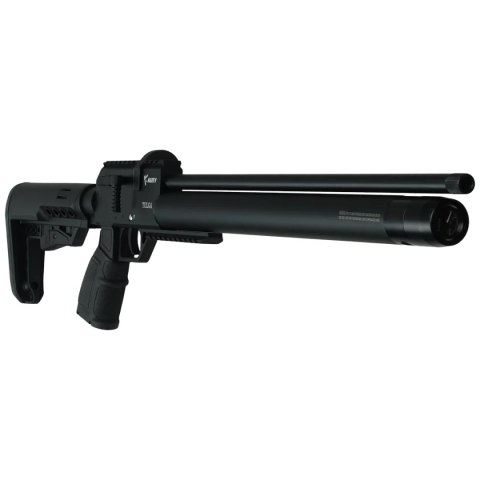 Wiatrówka PCP Kuzey Tulga SL 4.5 mm Kuzey Arms