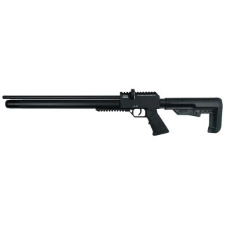 Wiatrówka PCP Kuzey Tulga SL 5.5 mm Kuzey Arms
