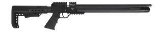 Wiatrówka PCP Kuzey Tulga SL 6.35 mm Kuzey Arms