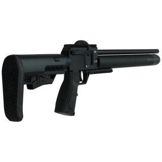 Wiatrówka PCP Kuzey Tulga SL 6.35 mm Kuzey Arms