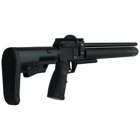 Wiatrówka PCP Kuzey Tulga SL 6.35 mm Kuzey Arms