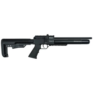 Wiatrówka PCP Kuzey Tulga SL Compact 5.5 mm Kuzey Arms