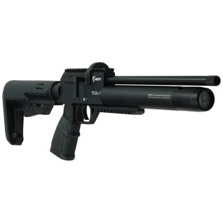 Wiatrówka PCP Kuzey Tulga SL Compact 5.5 mm Kuzey Arms