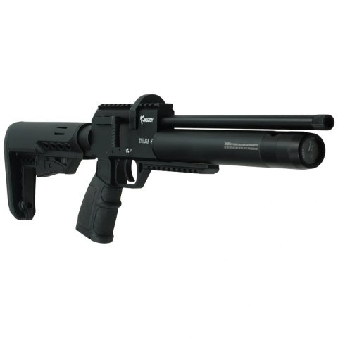 Wiatrówka PCP Kuzey Tulga SL Compact 5.5 mm Kuzey Arms