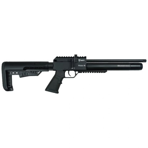 Wiatrówka PCP Kuzey Tulga SL Compact 6.35 mm Kuzey Arms