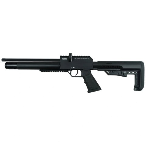 Wiatrówka PCP Kuzey Tulga SL Compact 6.35 mm Kuzey Arms