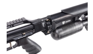 Wiatrówka Taipan SLASH Tactical 420mm 4,5mm
