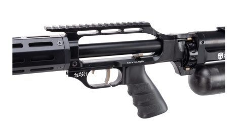Wiatrówka Taipan SLASH Tactical 420mm 4,5mm