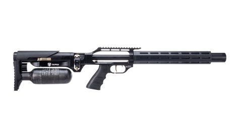 Wiatrówka Taipan SLASH Tactical 420mm 4,5mm