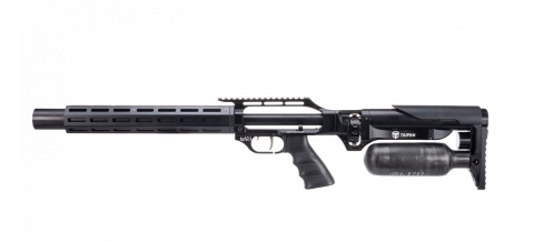 Wiatrówka Taipan SLASH Tactical 420mm 4,5mm