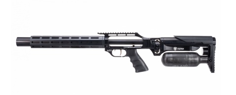 Wiatrówka Taipan SLASH Tactical 420mm 4,5mm