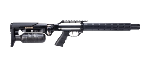 Wiatrówka Taipan SLASH Tactical 420mm 5,5mm