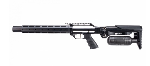Wiatrówka Taipan SLASH Tactical 420mm 5,5mm