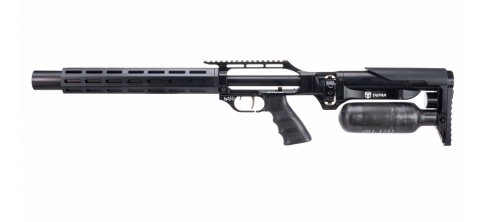 Wiatrówka Taipan SLASH Tactical 420mm 6,35mm