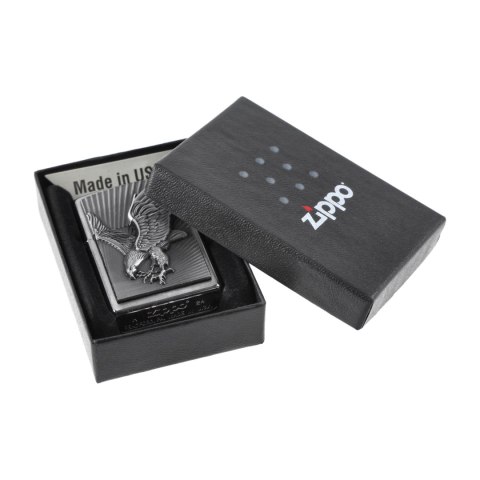 Zapalniczka Zippo Orzeł 2003979 Zippo