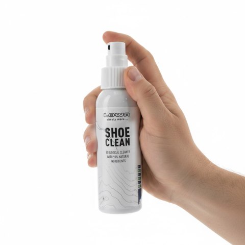 Zestaw LOWA do pielęgnacji obuwia Care Set Eco LOWA