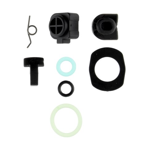 Zestaw serwisowy T4E TPX 50 gen 2. 7,5J T4E - Training for Engagement