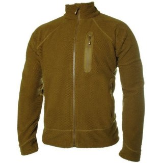 Bluza BlackHawk Thermo-Fur Coyote Brown (82TJ11CB) Blackhawk